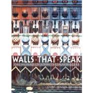 Walls That Speak : The Murals of John Thomas Biggers