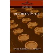 Aesthetic Papers