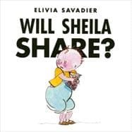 Will Sheila Share?