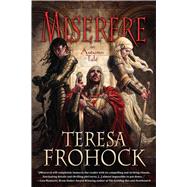 Miserere : An Autumn Tale