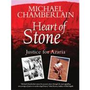 Heart of Stone My Quest for Justice for Azaria
