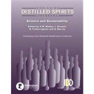 Distilled Spirits Science and Sustainability