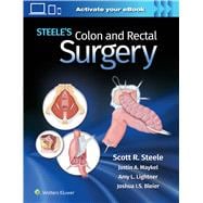 Steele's Colon and Rectal Surgery