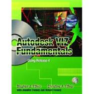 Autodesk VIZ Fundamentals : Using Release 4