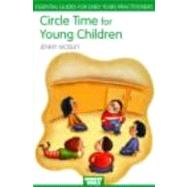 Circle Time For Young Children