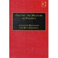 Getting the Measure of Poverty: The Early Legacy of Seebohm Rowntree