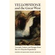 Yellowstone and the Great West