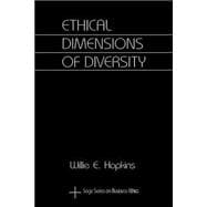 Ethical Dimensions of Diversity