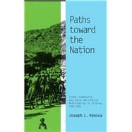 Paths Toward the Nation