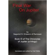 Final War on Jupiter