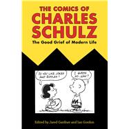 The Comics of Charles Schulz