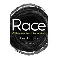 Race A Philosophical Introduction