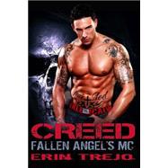 Creed Fallen Angel's Mc