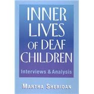 Inner Lives of Deaf Children