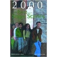 The Best Stage Scenes of 2000