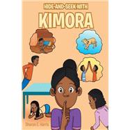 Hide and Seek with Kimora