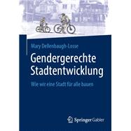 Gendergerechte Stadtentwicklung