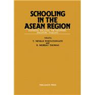 Schooling in the ASEAN Region