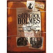 The Case Files of Sherlock Holmes