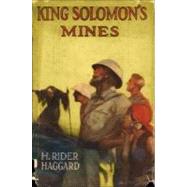 King Solomon's Mines