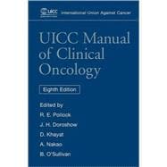 UICC Manual of Clinical Oncology