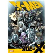 X-Men Age of X