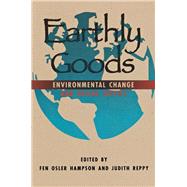 Earthly Goods