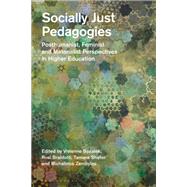 Socially Just Pedagogies