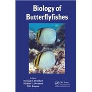 Biology of Butterflyfishes