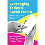 Leveraging Today’s Social Media