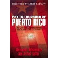 Pay to the Order of Puerto Rico