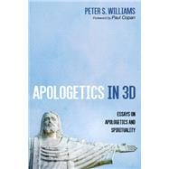 Apologetics in 3D