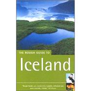 The Rough Guide to Iceland 2