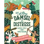 Not One Damsel in Distress