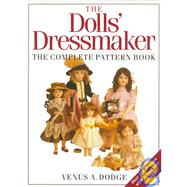 The Doll's Dressmaker