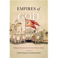Empires of God
