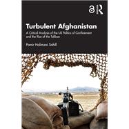 Turbulent Afghanistan