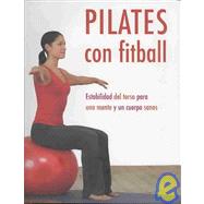 Pilates Con Fitball