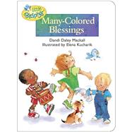 Many-Colored Blessings