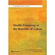 Health Financing in the Republic of Gabon
