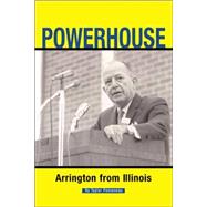 Powerhouse: Arrington from Illinois