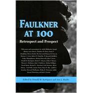 Faulkner at 100