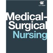 Medical-Surgical Nursing,9781711472898