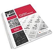 General Science Student Lab Notebook (50 Duplicate Sets)