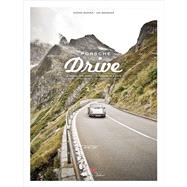 Porsche Drive 15 Passes in 4 Days; Switzerland, Italy, Austria