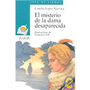 El Misterio De La Dama Desaparecida / The Mystery of the Vanished Lady