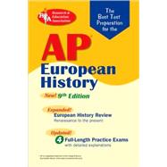 The Best Test Preparation For the AP European History
