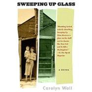 Sweeping Up Glass