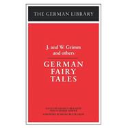 German Fairy Tales