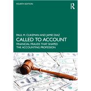 Called to Account
